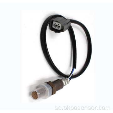 Honda fr-v Edix civic syresensor